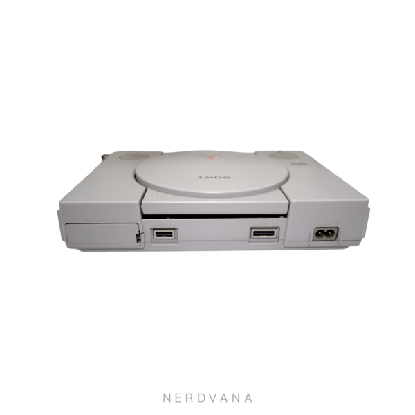 Subasta: PlayStation 1 SCPH-5500 Sony Coleccionable - Consola Retro