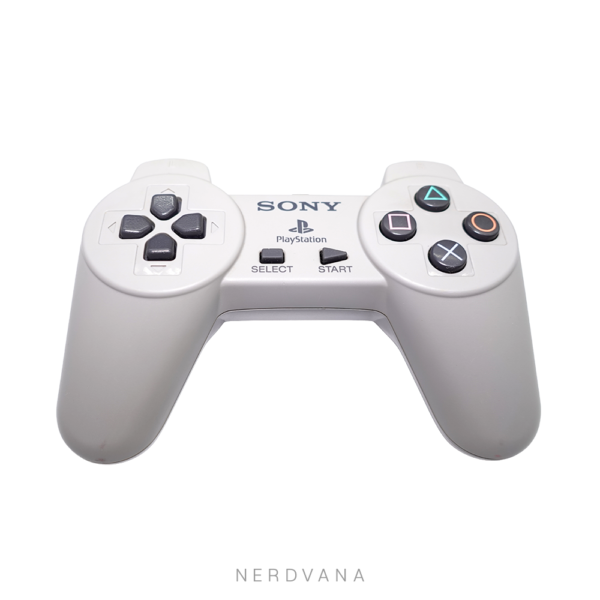 Subasta: PlayStation 1 SCPH-5500 Sony Coleccionable - Consola Retro