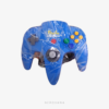 Subastas_agosto_Producto4_5 Subasta: Nintendo 64 Pikachu Blue & Yellow