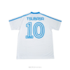 Camiseta Oliver Atom| gol. Autografiada