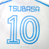 Camiseta Oliver Atom| gol. Autografiada