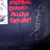 Camisetas Steve Hyuga - gol. Autografiada