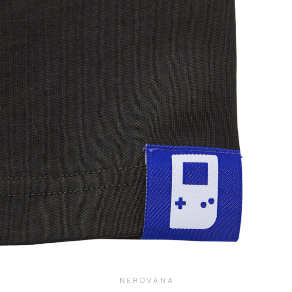 Set de camisetas Pokémon Rojo y Verde del Pokémon Center original, con diseño de Lizardon y Fushigibana, estuches réplica de cartucho Game Boy con cierre y charm incluidos