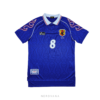 Camiseta Nakata France 98 - Japón ASICS Oficial