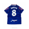 Camiseta Nakata France 98 - Japón ASICS Oficial