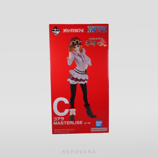 One Piece - Koala - Masterlise