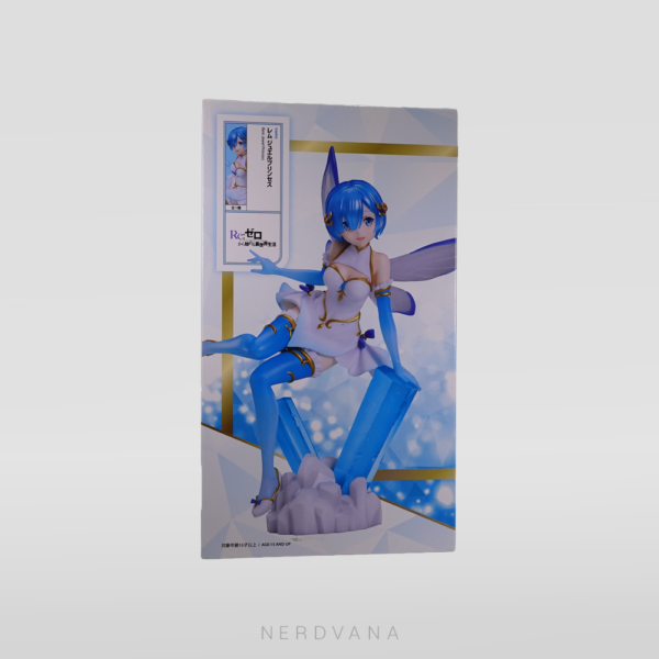 Re:Zero - Rem Jewel Princess