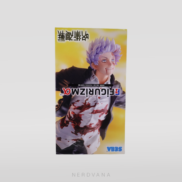 Jujutsu Kaisen - Satoru Gojo - Figurizma