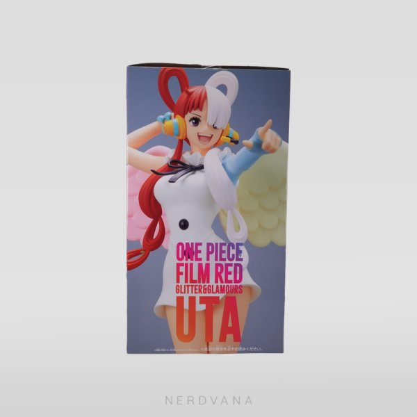 One Piece - Uta - Glitter&Glamours