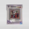 Dragon Ball - Set completo de 6 acrílicos