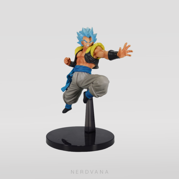 Dragon Ball - Vegitto Blue - DB Super