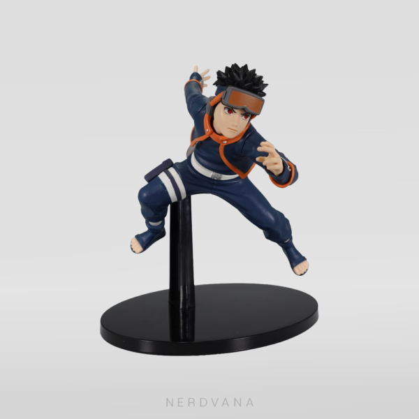 Naruto - Obito uchiha