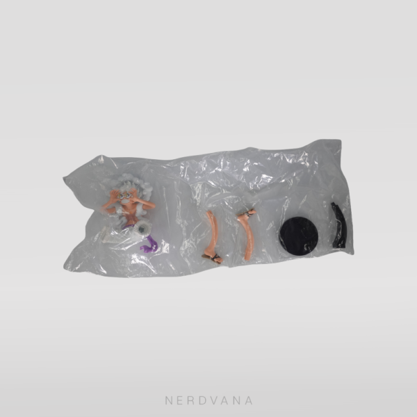 One Piece - Monkey.D.Luffy Gear 5