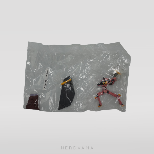 Evangelion - Mini Eva 08