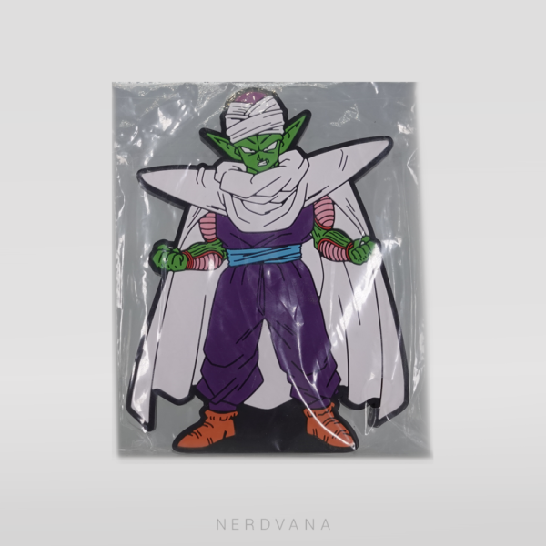 Dragon Ball - Piccolo - Figura de goma