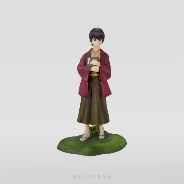 Gintama - Shinsuke Takasugi