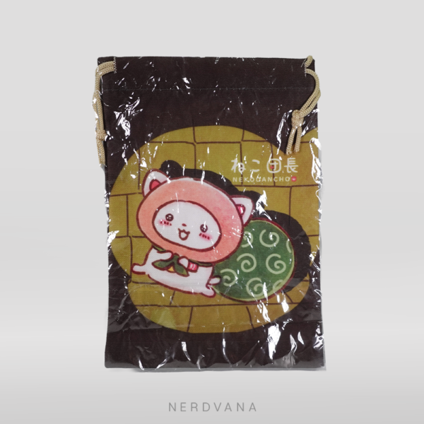 Nekodancho - Bolsa