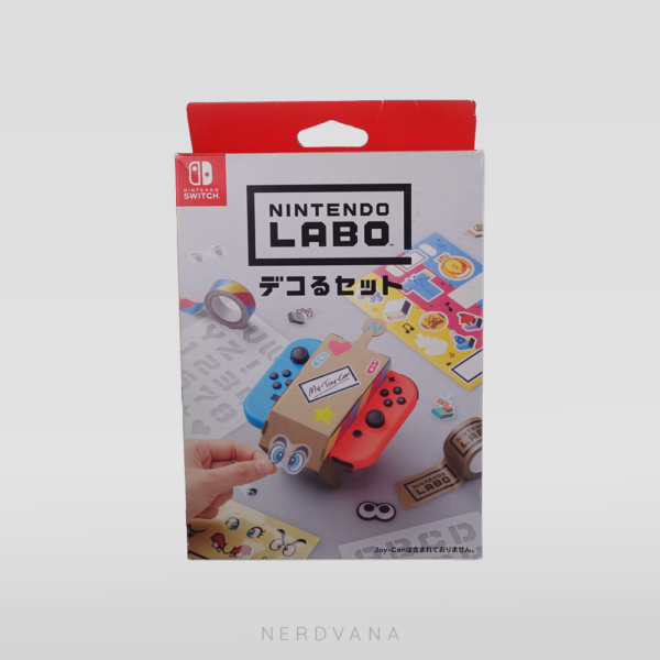 Nintendo - Nintendo Labo