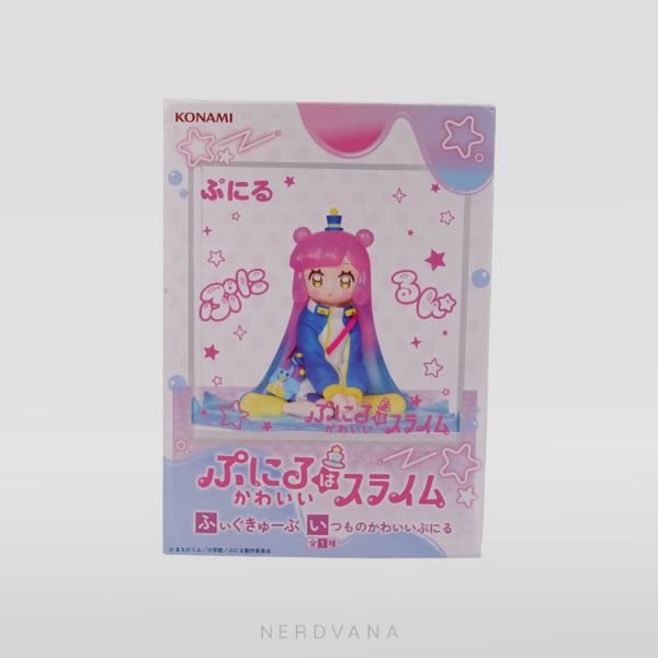 Puniru Is a Cute Slime - Puniru