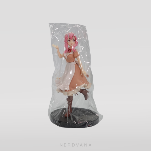 Shuna – versión maid