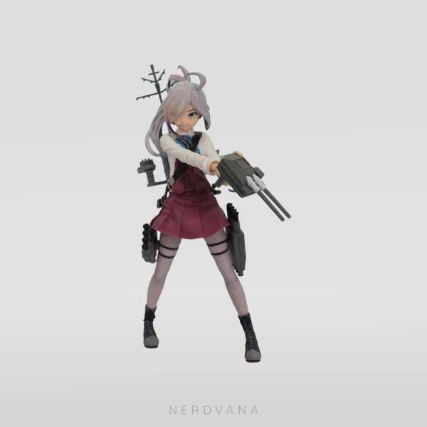 Kantai Collection - Asashimo