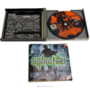 Syphon Filter PS1 Coleccionable - Juego PlayStation Retro