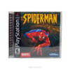 Spider-Man Neversoft PS1 - Juego PlayStation Coleccionable