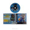 Megaman X4 PS1 Coleccionable - Rockman Capcom PlayStation