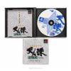 SF2789-3 Tenchu Shinobi-Gaisen PS1 - Juego Ninja PlayStation Retro