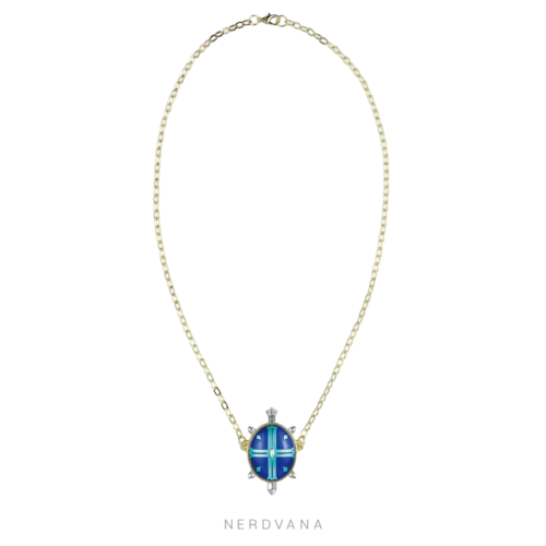 SF2798 Collar Sagrado No.084 Greed Island - MASTERELIVE