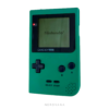 SF2800_1 Game Boy Pocket coleccionable | MGB-001 Verde