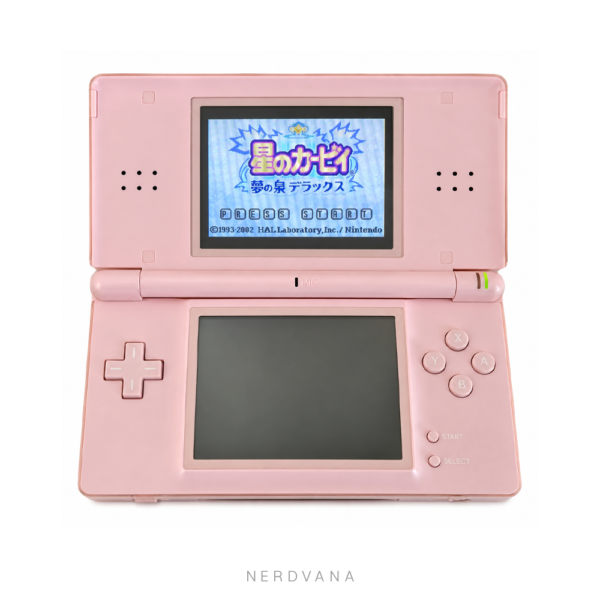 Nintendo DS Lite | USG-001 Consola Retro