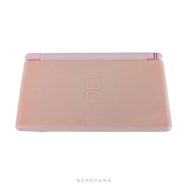 Nintendo DS Lite | USG-001 Consola Retro