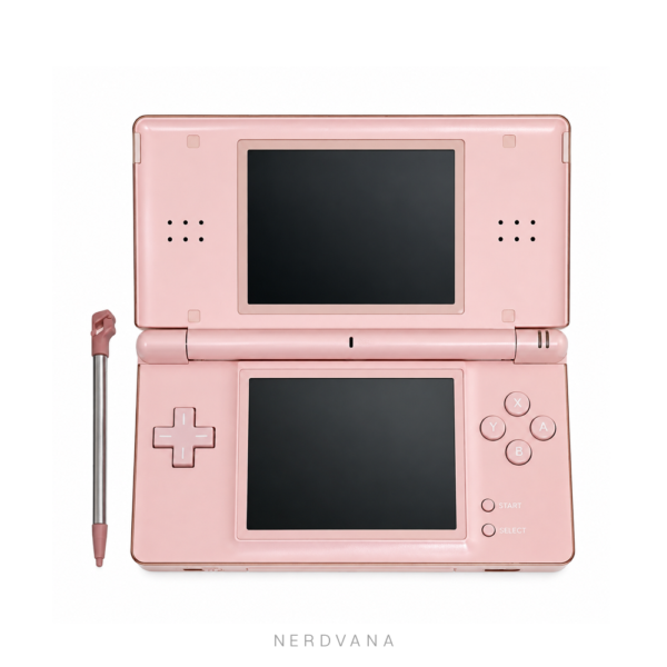 Nintendo DS Lite | USG-001 Consola Retro
