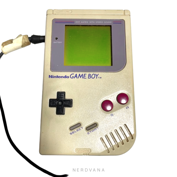 SF2803_1 Game Boy Original coleccionable | DMG-01 Nintendo