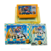 Super Mario Bros 3 Famicom - Nintendo japonés 1988