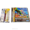 Virtua Fighter 2 Saturn - Sega japonés 1995