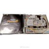 Virtua Fighter 2 Saturn - Sega japonés 1995