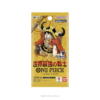One Piece OP-17 TCG - Bandai japonés