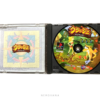NVA0022-3 Crash Bandicoot PS1 Japonés | Trilogía + CTR Subasta