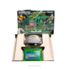 Pokémon Emerald GBA Japonés | Wireless Adapter Completo