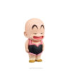 Figuras WCF Dragon Ball Clásico | Set Niñez Banpresto