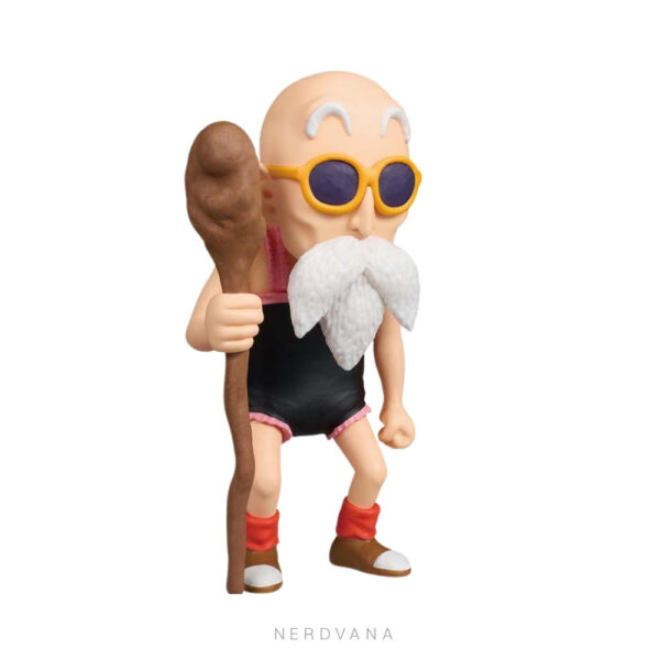 Figuras WCF Dragon Ball Clásico | Set Niñez Banpresto