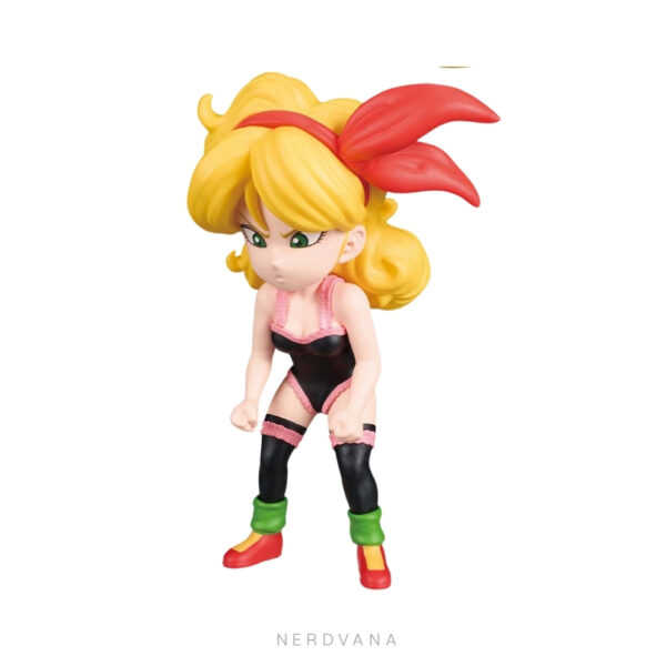Figuras WCF Dragon Ball Clásico | Set Niñez Banpresto