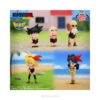 Figuras WCF Dragon Ball Clásico | Set Niñez Banpresto