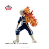 SF2854-3 Figuras Deku y Todoroki MHA | Amazing Heroes Festival